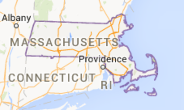 Massachusetts