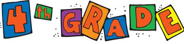 first day of 4th grade