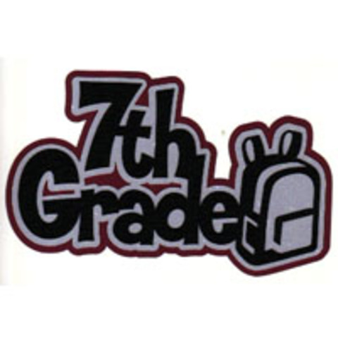 first day of 7th grade