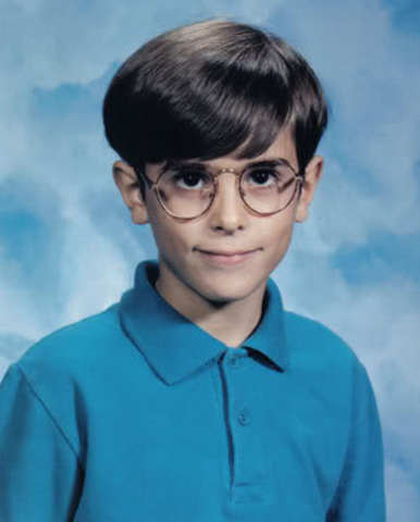 Last day in 5th Grade