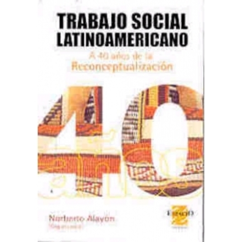 SE INICIO EL TRABAJO SOCIAL EN CHILE Y ARGENTINA.