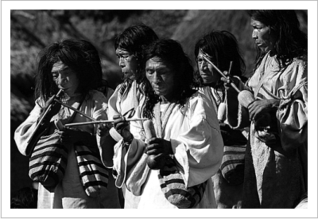 Fundacion del Trabajo Social en Colombia