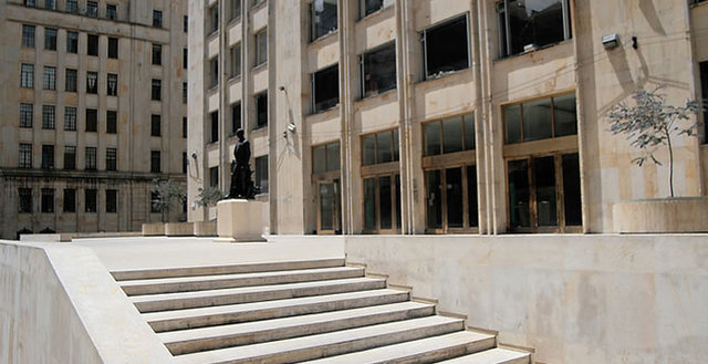 ministerio de las tecnologias de tecnologias de la informacion y las comunicaciones.