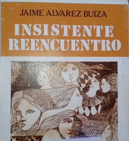 Insistente reencuentro