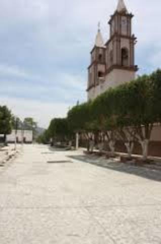 Abuelos 50th Anniversary :D