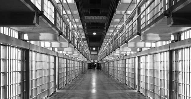 Nelson Mandela Gets Arrested