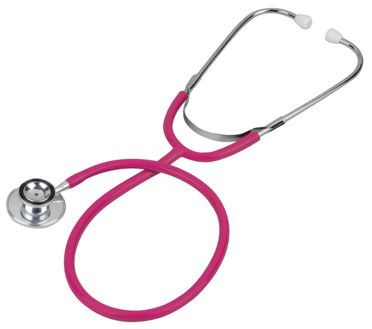 Stethoscope