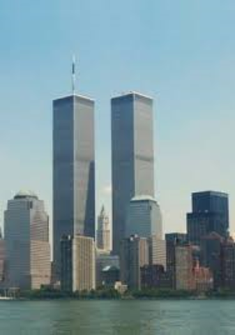 World Trade Center