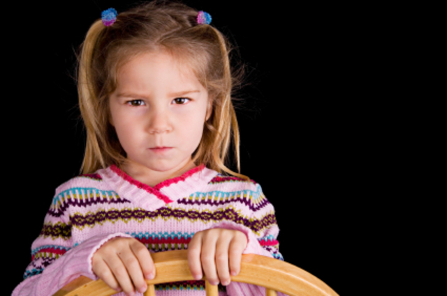 6 yr old- Soc/ Emo Development