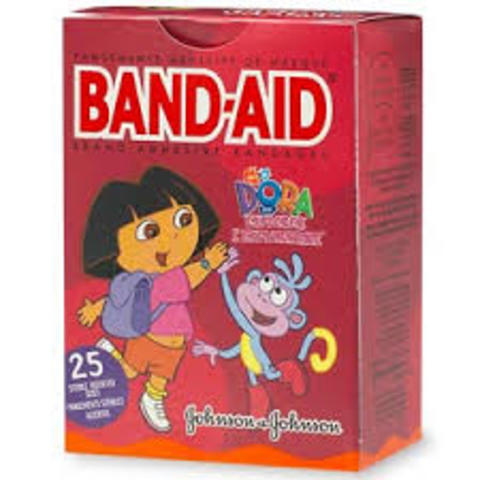 Band-Aid