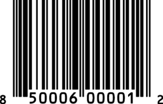 Bar code