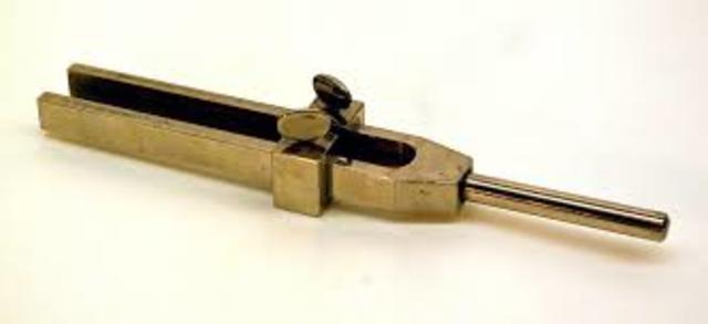 tuning fork