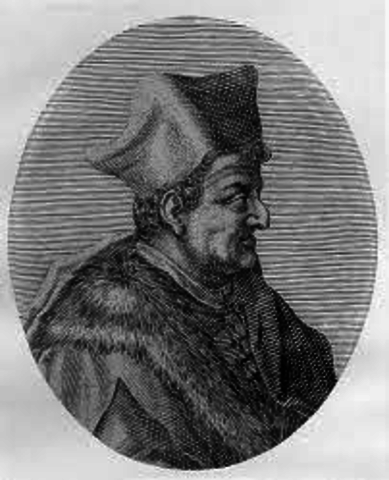 Lorenzo Valla. Humanista italiano