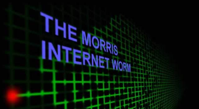 Morris Worm