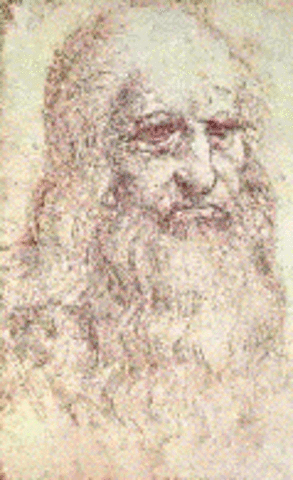 Leonardo Da VInci