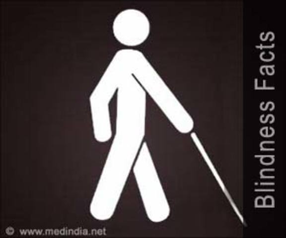 British researchers successfully cure blindness in mice using an injection of photosensitive cells. Following additional testing, the treatment could be used to heal human sufferers of retinitis pigmentosa.