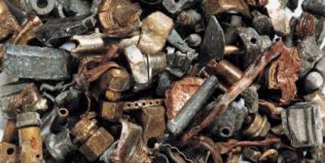 refutation of the theory of the transmutation of metals