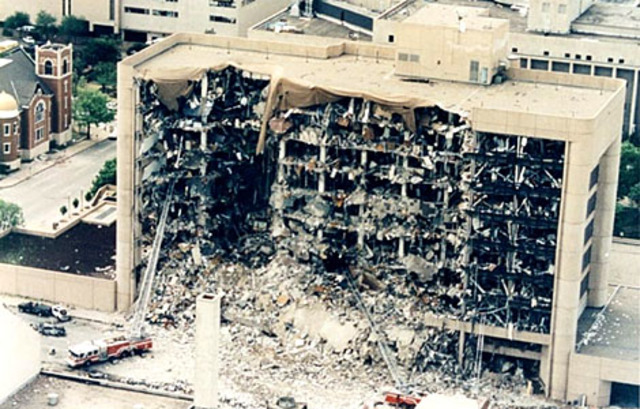 Oklahoma City Bombing