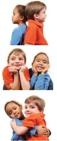 social/emotional development