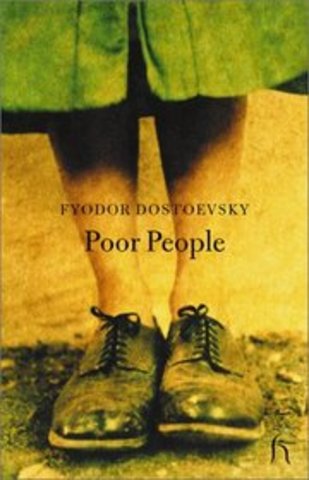 "Poor People"