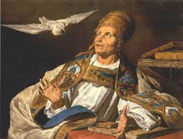 Gregory the Great
