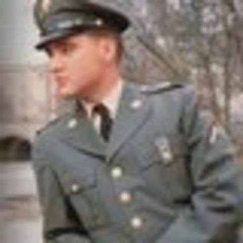 Elvis Presley