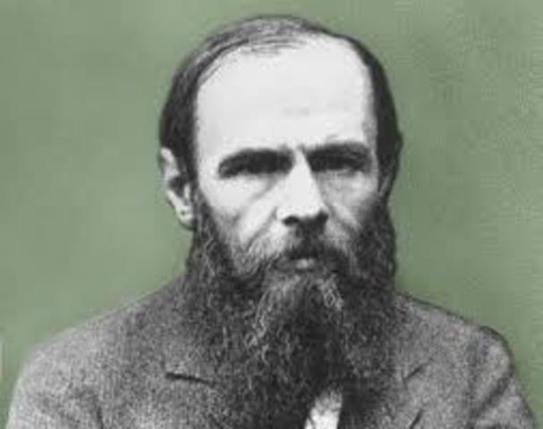 Hard Labor In Siberia