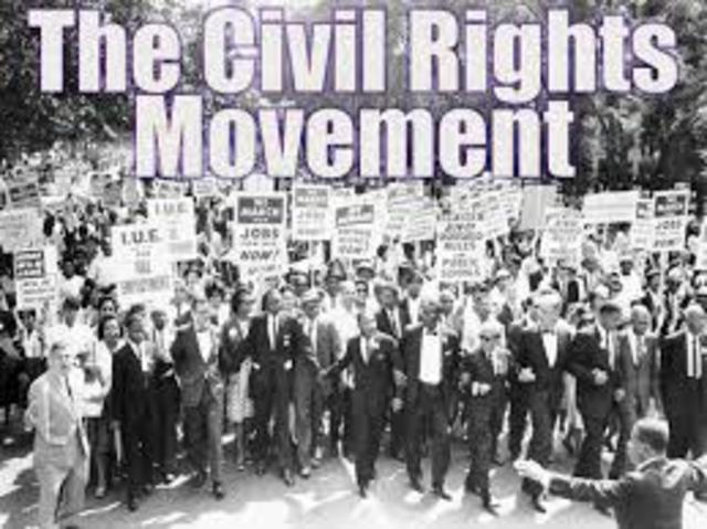 Civil rights movement