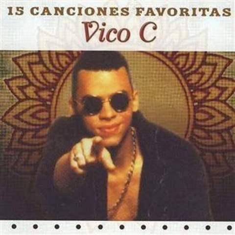 15 canciones favoritas.