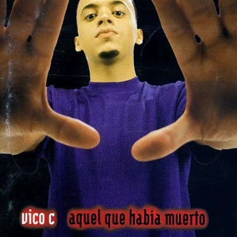 Aquel que habia muerto.