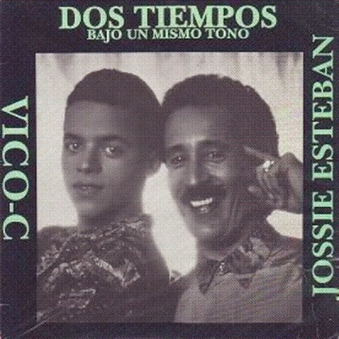 Dos tiempos bajo el mismo tono.