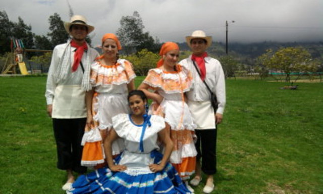 SEMANA CULTURAL