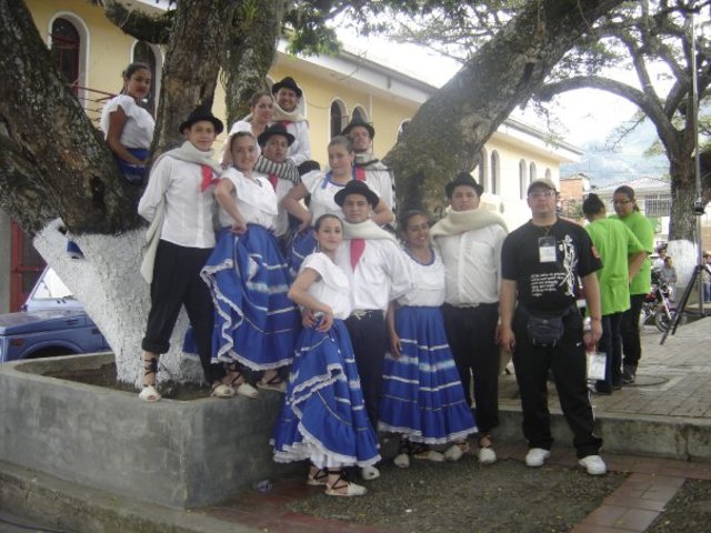 FESTIVAL DE REYES MAGOS