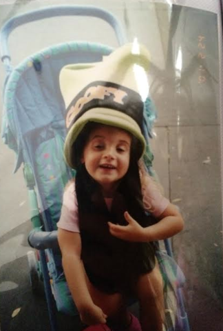 First time at Disney