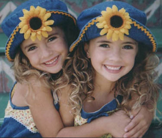 6 years old. Social and Emotional