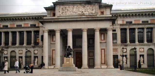 Museo del Prado