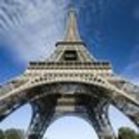 Torre Eiffel de Paris