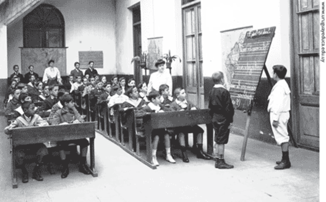 SIGLO XX (1960 – 1993)