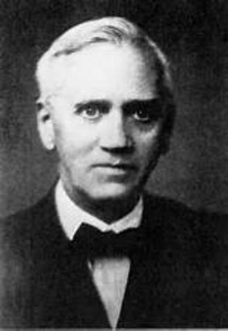 Alexander Fleming