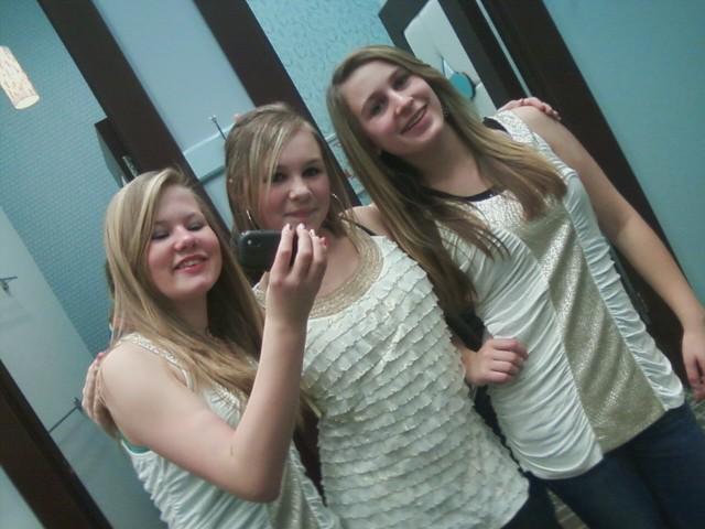 7th grade talent show