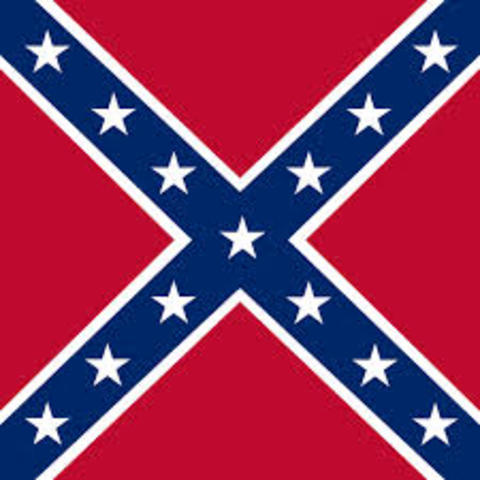 South Seceeds: The Confederacy is Established