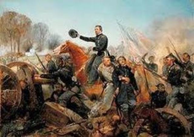 Battle of Buckhead Creek