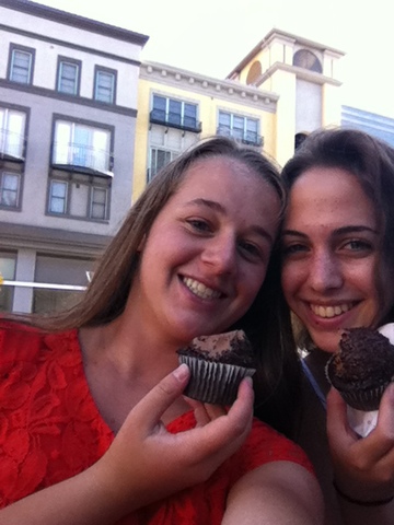 Aviv moves to Israel