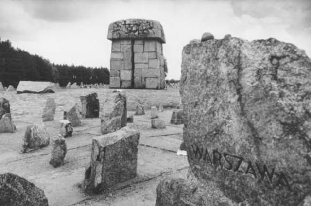 Treblinka Revolt