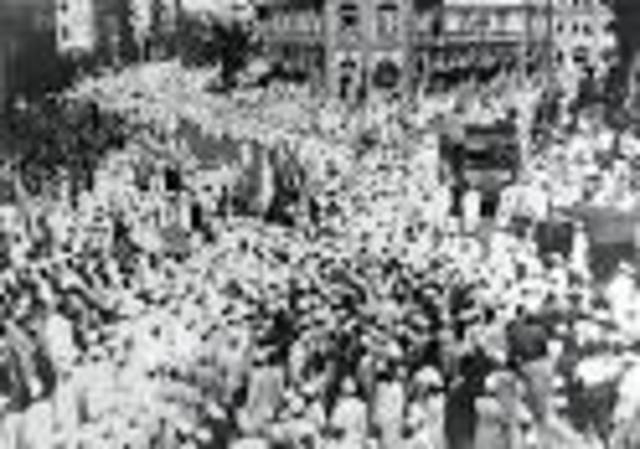 Non-Cooperation Movement