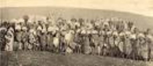 Zulu Uprising