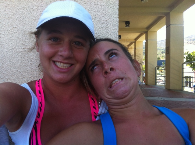 Pepperdine round one