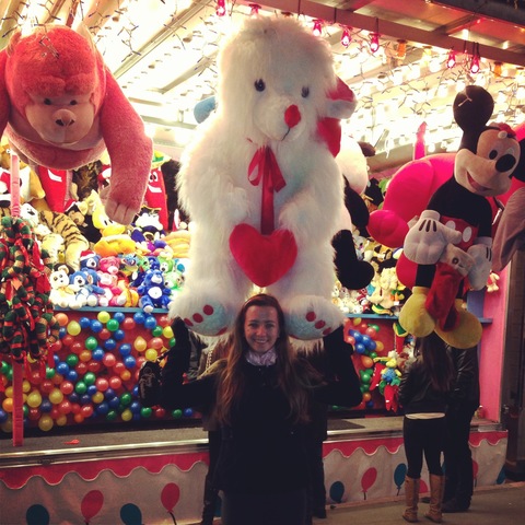 Happy New Years! 2013!