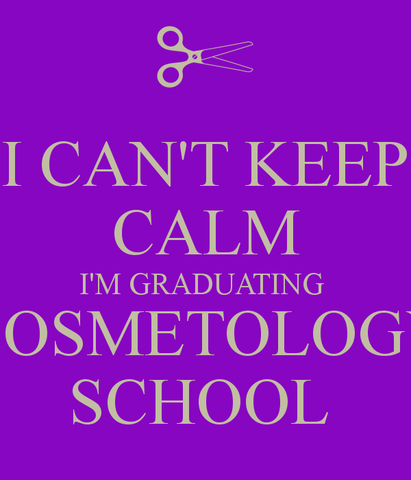 Graduate Cosmetology School