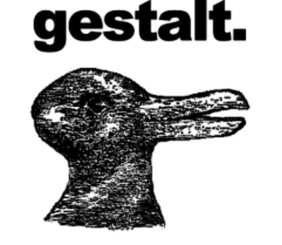 La gestalt